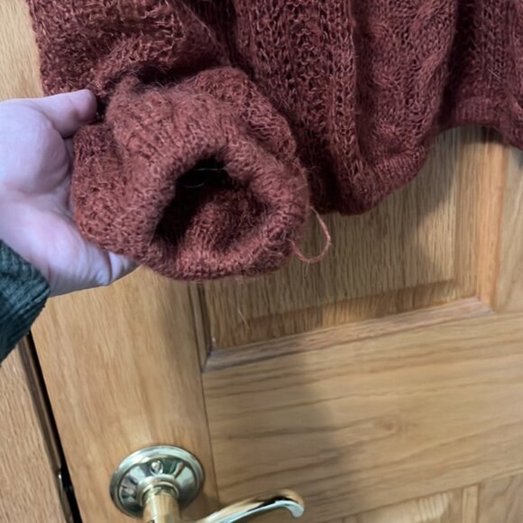 Free People Sweater - Picture 4 of 4